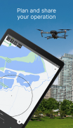 Drone Assist - Flight Planning screenshot 12