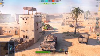 WoT Blitz Reforged Update screenshot 8