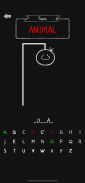 Hangman: Word Game screenshot 3