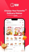 WOWNOW -Food Delivery Shopping screenshot 2