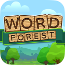 Word Forest: Word Games Puzzle Icon