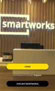 Smartworks Mobile App screenshot 3