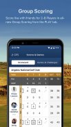 GolfNow Compete screenshot 4