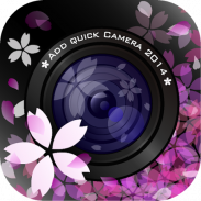 Sakura Camera　(桜 Camera) screenshot 5