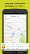 Ola: Book Cab, Auto, Bike Taxi screenshot 0
