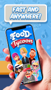 Food Tycoon FRVR screenshot 7