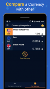 Currency Converter -Money Exchange Rate Calculator screenshot 7