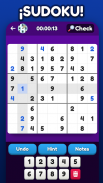 Sudoku Mente Maestra screenshot 4