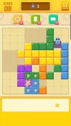 Block Cross Puzzle screenshot 3