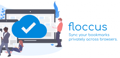 floccus bookmark sync