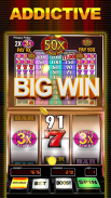 Slot Machine: Triple Fifty Pay screenshot 5