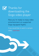 Gogo Entertainment screenshot 2