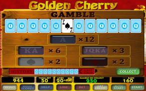 Slots Golden Cherry screenshot 5