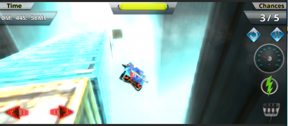 Mega Ramp - Car Stunt Game 2021 screenshot 3