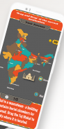 Know India Geography Quiz Game. Trivia and Puzzle screenshot 5