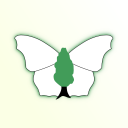 iRecord Butterflies Icon