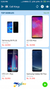 Cell Kings Smartphones Mobiles Tablets Pudukkottai screenshot 3