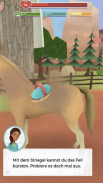 Horse Ride Farm Adventure screenshot 3