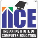 IICE Computer Education Icon