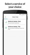 Helpr - Home Service Experts screenshot 5