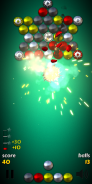 Magnet Balls Free screenshot 16