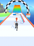 Evolution Run! screenshot 4