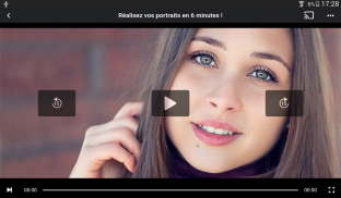 Tuto.com Tutoriels videos screenshot 8