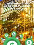 Landlord Tycoon - Ganar Dinero en Bienes Raices screenshot 5