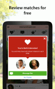 InterracialCupid - Interracial Dating App screenshot 0