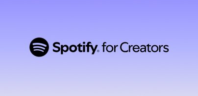 Spotify for Podcasters