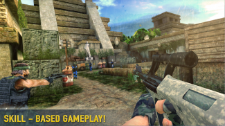 Counter Attack - Multiplayer FPS screenshot 4