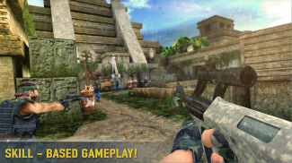 COUNTER COMBAT MULTIPLAYER - Jogue Counter Combat Multiplayer