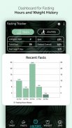 Intermittent Fasting Tracker screenshot 7