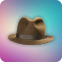 Cap Photo Editor Icon