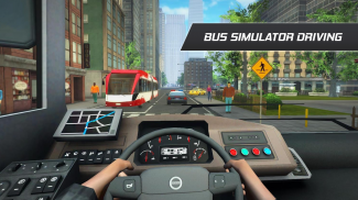 US Bus Simulator 2020 screenshot 2