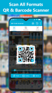 เครื่องสแกน qr :Barcode Reader screenshot 7