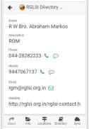 RGLSI - Directory 2017 screenshot 2