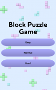 Block Puzzle Game screenshot 11