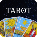 Tarot Divination - Cards Deck Icon
