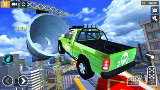 Car Racing Free 2019 screenshot 4