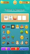 Words to Emojis – Best Emoji Guessing Quiz Game screenshot 22