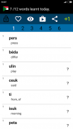 Beginner Sundanese screenshot 0