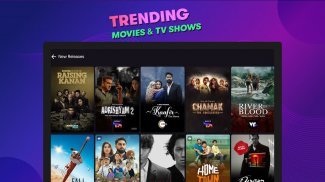 OTTplay: Watch Movies & Shows screenshot 2