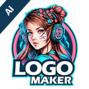 AVATAR LOGO ESPORT FOR GAMERS Icon