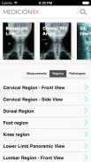 X-ray Measuring screenshot 13