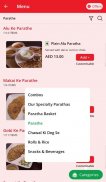 Paratha King screenshot 1