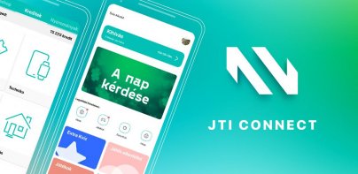 JTI Connect