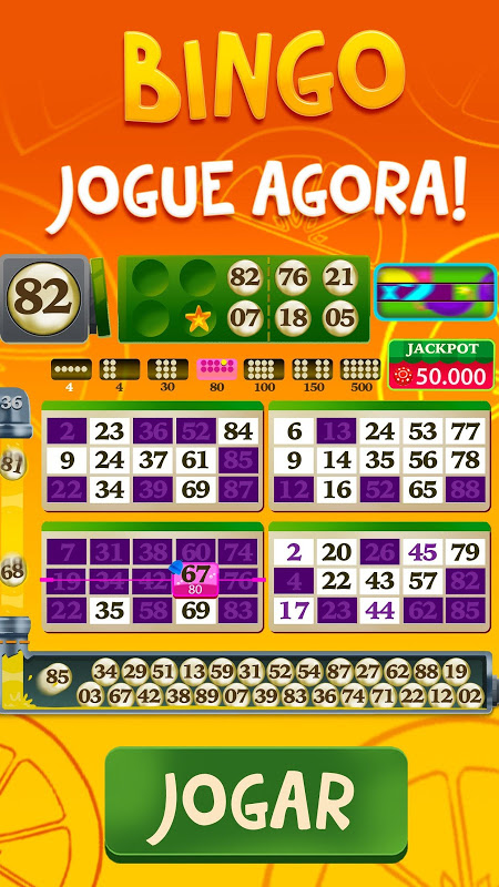 Praia Bingo: Jogos de Bingo – Apps no Google Play