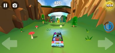 Faily Brakes screenshot 5