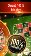 Roulette VIP - Casino Vegas FREE screenshot 1